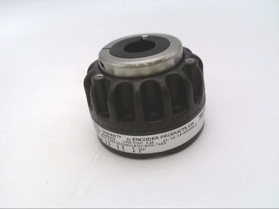 ENCODER PRODUCTS COMPANY 25HC-11SJ-0100NV1RHV-SMK-T4S3