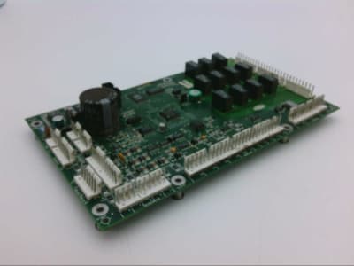 UNITED TECHNOLOGIES 30GT515165