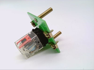 ASEA BROWN BOVERI 0-51486-56