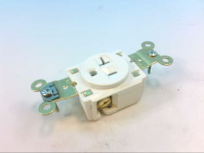 HUBBELL HBL5361W