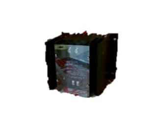 OMRON G3NH-2075-B-DC524