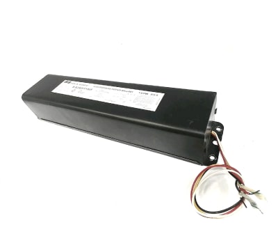 ISO E-MCA0FT175F