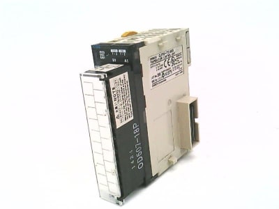 OMRON CJ1WTC003