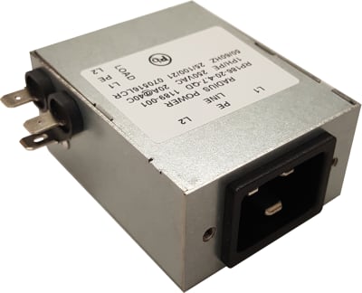 ASTRODYNE TDI RP186-20-0-QD
