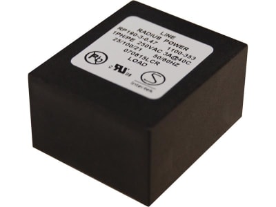 ASTRODYNE TDI RP190-6-0.22