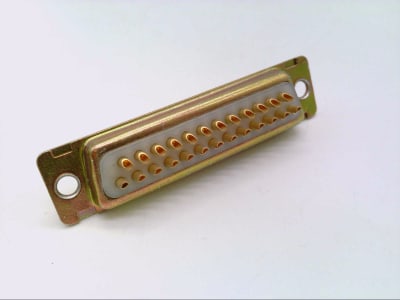 ITT DB25S