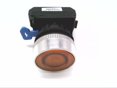 RADWELL RAD-22-PBK-0025