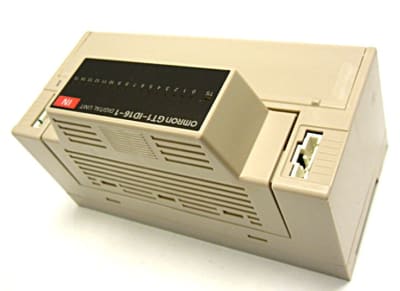 OMRON GT1-ID16-1