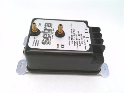 SETRA M264-005WD-C