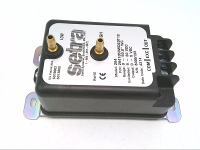 SETRA 2641-050W-D-2D-T1-C