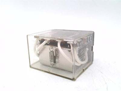 OMRON LY4-AC24