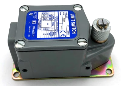 TELEMECANIQUE SENSORS 9007TSB1