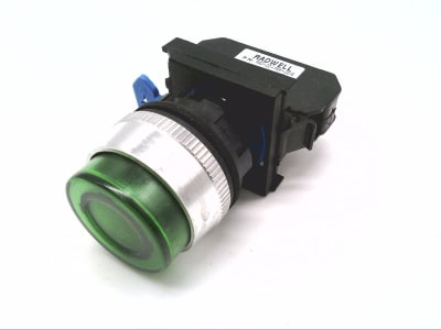 RADWELL RAD-22-PBK-0016