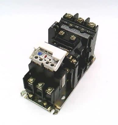 ALLEN BRADLEY 509-BOD-A2G