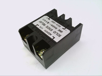 IDEC RABN-210Z