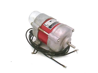 GENERAL ELECTRIC 2JD55VB21A