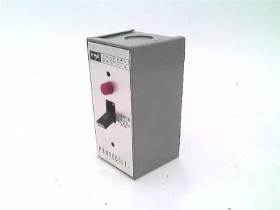 FEDERAL PACIFIC ELECTRIC 4003T01SN1P