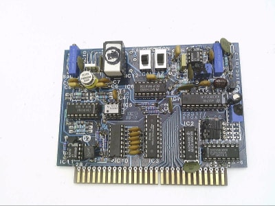 HELM INSTRUMENT B10C101-2