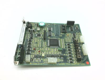 FUJI ELECTRIC F7096118