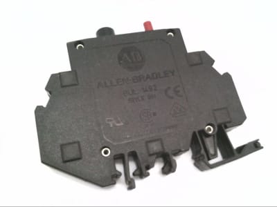 ALLEN BRADLEY 1492-GH100