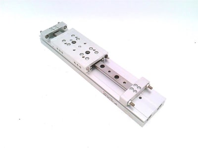 SMC MXW12-100B