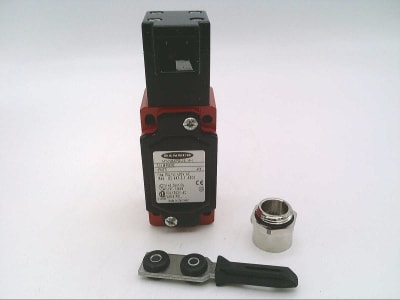 BANNER ENGINEERING SI-LM40MKHE