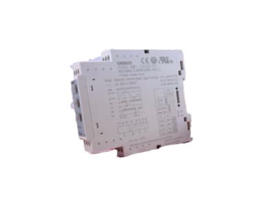 OMRON K8AB-VW3-AC24V
