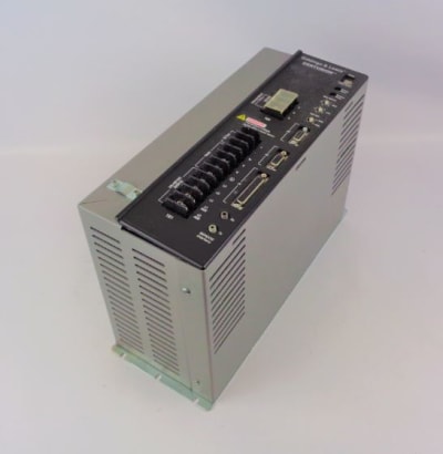 KOLLMORGEN DSA-014-460-S