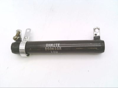 OHMITE D50K10R
