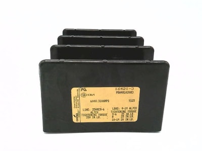 EATON CORPORATION 16421-3