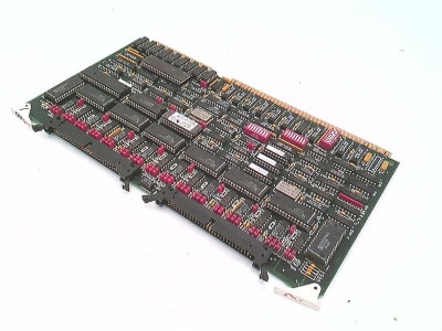 CENTRAL DATA CD21/3100