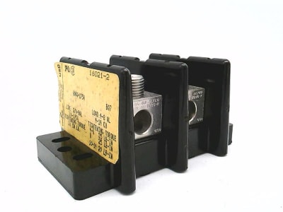 EATON CORPORATION 16021-2