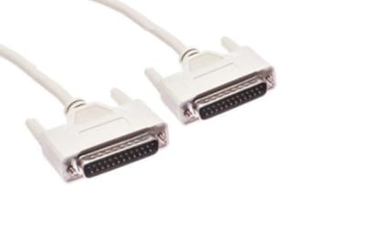 RADWELL RAD-DB25M-DB25M-15FT