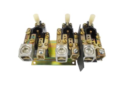 SIEMENS 48JB31AA4