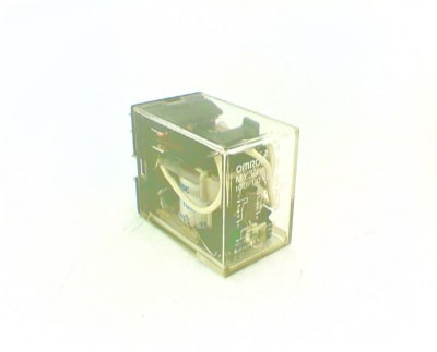 OMRON MY3N-DC100/110