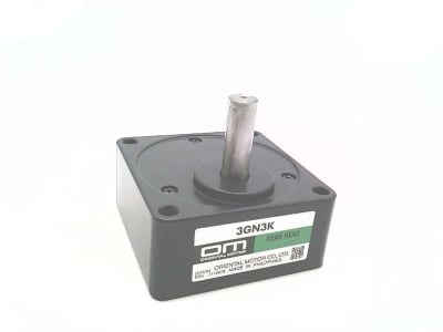 ORIENTAL MOTOR 3GN3K