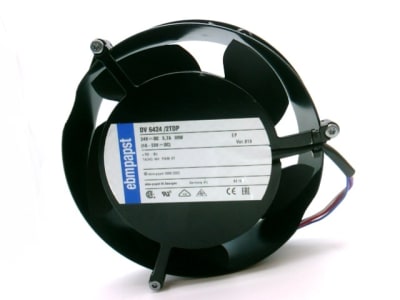 EBM PAPST DV6424/2TDP-815