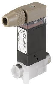 BURKERT 0127 T 1/16 CCTZ