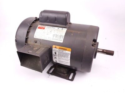 GRAINGER 5K672