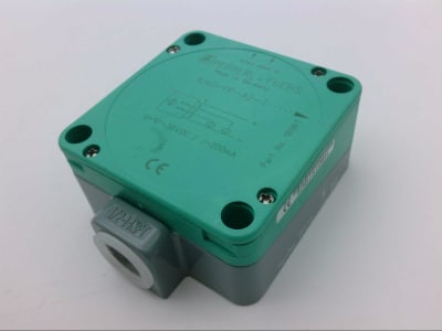 PEPPERL & FUCHS NJ40-FP-A2-T-P4