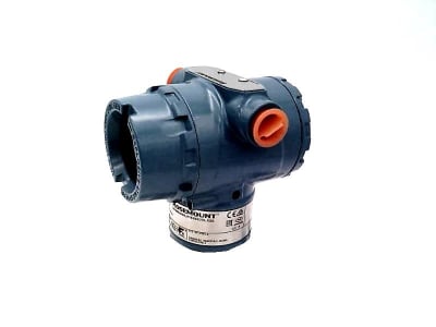 EMERSON 3051CA4A02A1AM5C3S5Q4