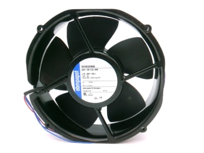 EBM PAPST 2214F/2TDHO