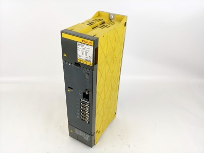 FANUC A06B-6079-H301