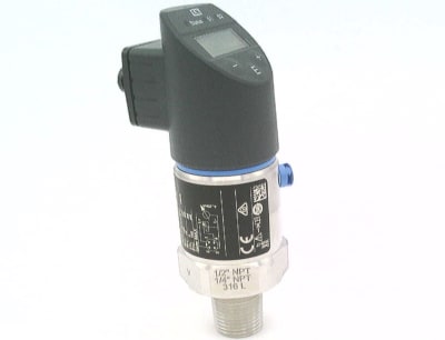 ENDRESS & HAUSER PTC31B-AA3M1PGFVXJA