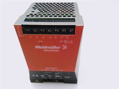 WEIDMULLER 8862730000