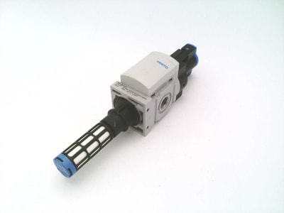 FESTO MS4-EM-1/4