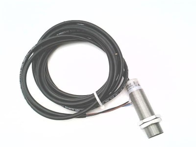 EATON CORPORATION E57P-18SNN5-C3