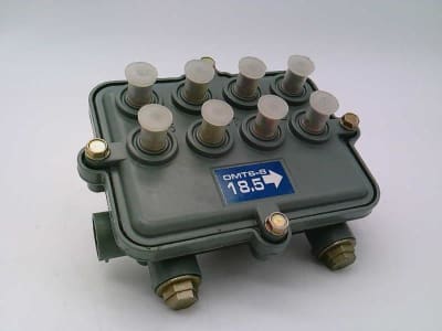 ANTRONIX OMT6-8-18.5