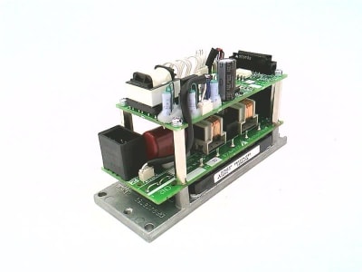 YASKAWA ELECTRIC JUSP-WS02AA