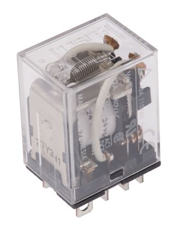 OMRON MK2P-S-AC48